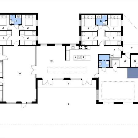 Lk1886-lokken-kallehaven-3 Casa de Férias