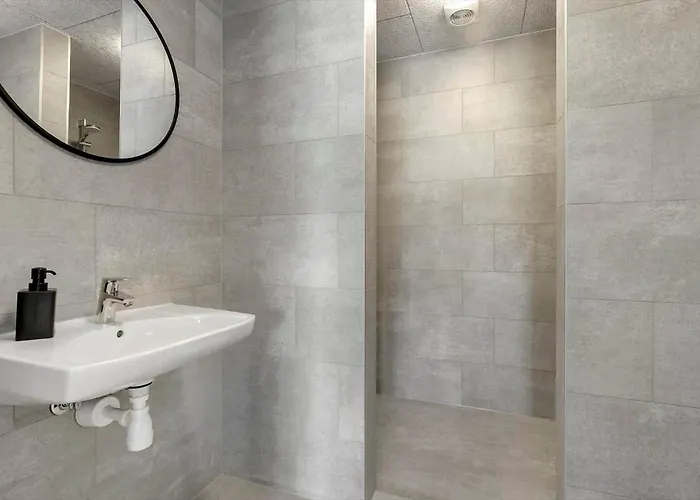 Lk1886-lokken-kallehaven-3 Дом отдыха Лёккен